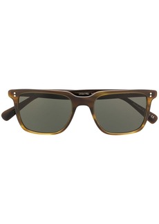 Oliver Peoples Lachman polarized sunglasses