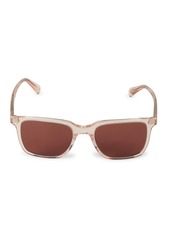 Oliver Peoples Lachman Sun Sun 50MM Wayfarer Sunglasses