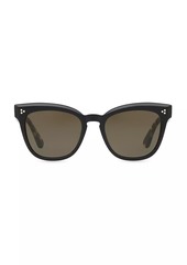 Oliver Peoples Marianela 54MM Cat-Eye Sunglasses