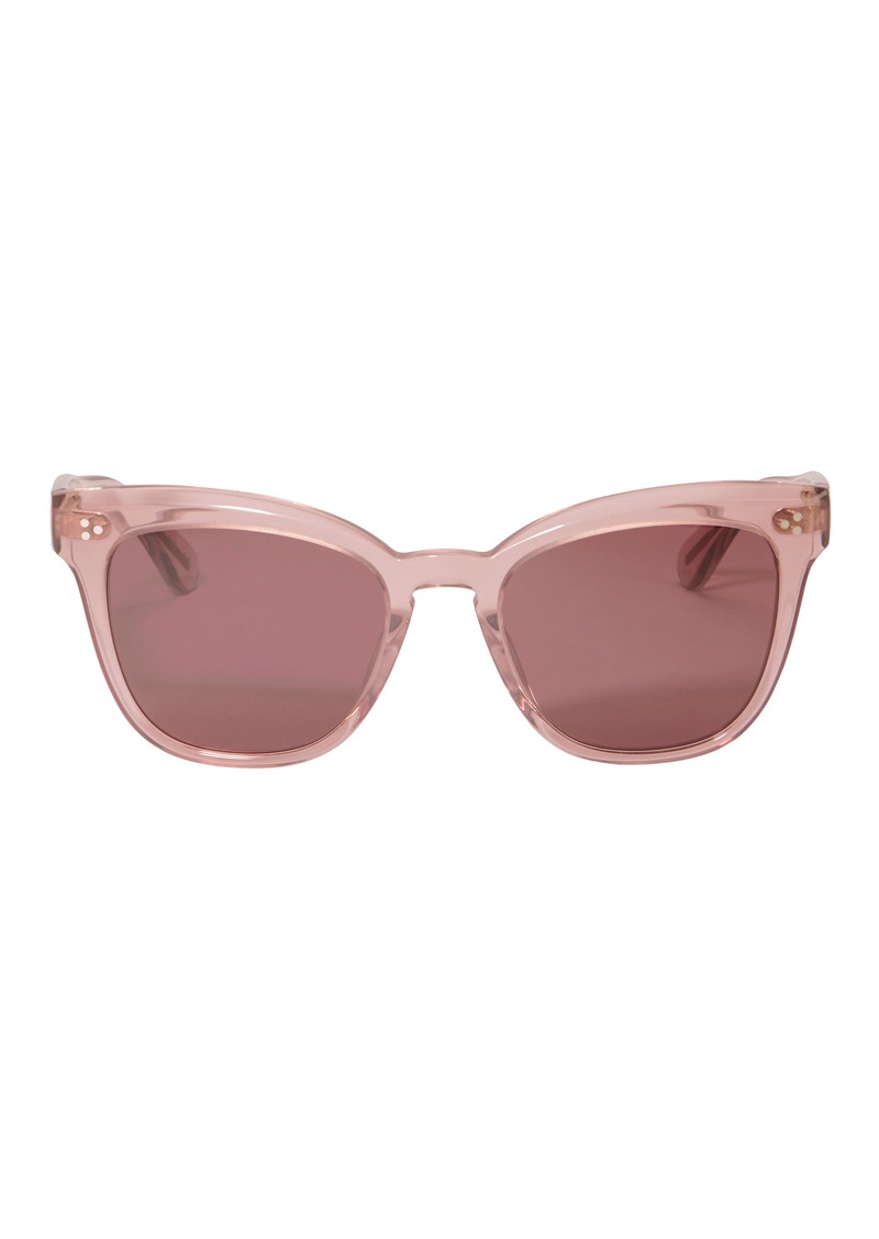 Oliver Peoples Marianela Rose Sunglasses | Sunglasses