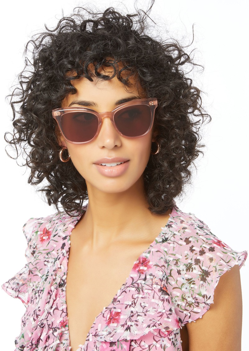 Oliver Peoples Marianela Rose Sunglasses | Sunglasses