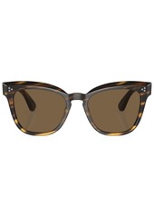 Oliver Peoples Marianela square sunglasses