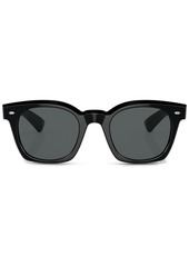 Oliver Peoples Merceaux square sunglasses