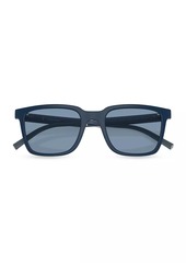 Oliver Peoples Mr. Federer 52MM Square Sunglasses