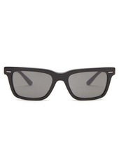 Oliver Peoples X The Row BA CC square acetate sunglasses