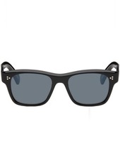 Oliver Peoples Black Birell Sunglasses