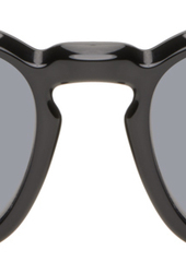 Oliver Peoples Black Maysen Sunglasses