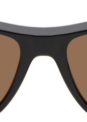 Oliver Peoples Black Oliver Sixties Sun Sunglasses