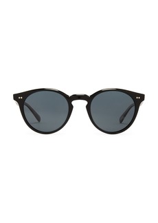 Oliver Peoples Cary Grant Polarized Sunglasses