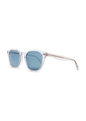 Oliver Peoples Desmon Polarized Sunglasses