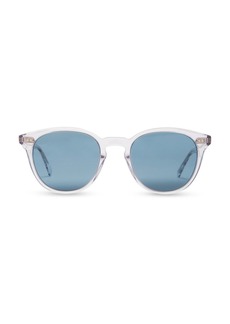 Oliver Peoples Desmon Polarized Sunglasses