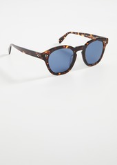 Oliver Peoples Eyewear Boudreau L.A. Sunglasses