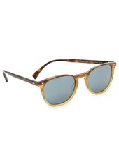 Oliver Peoples Eyewear Finley Esquire Sunglasses