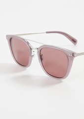 Oliver Peoples Eyewear Frère LA Sunglasses