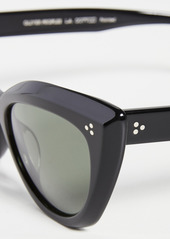 Oliver Peoples Eyewear Laiya Sunglasses