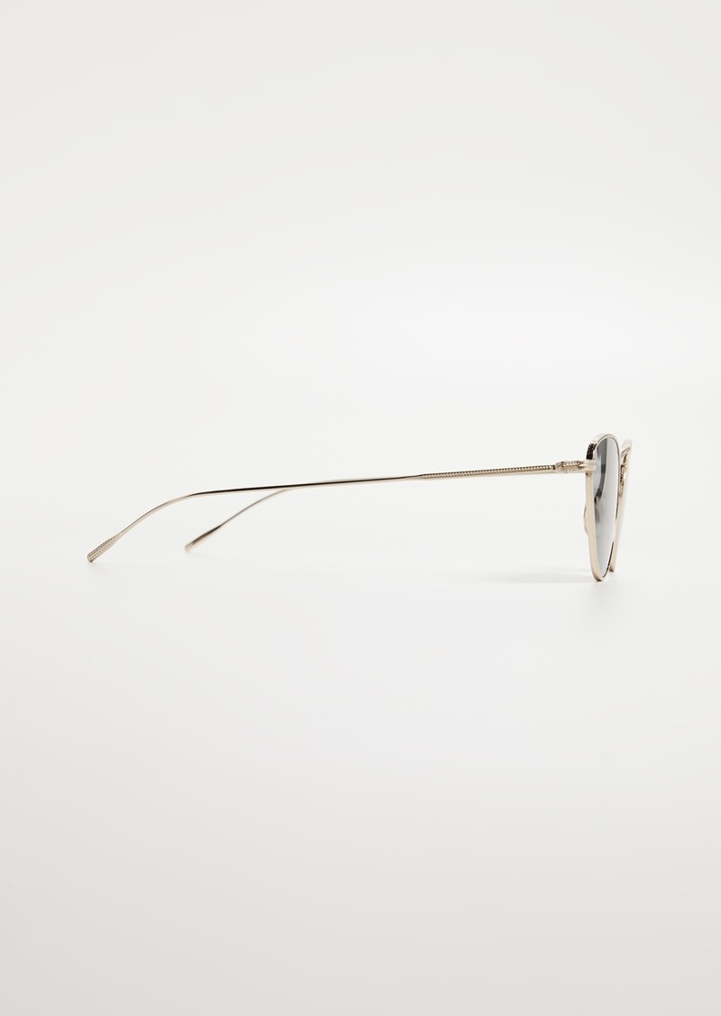 Oliver Peoples Oliver Peoples Eyewear Lelaina Sunglasses | Sunglasses