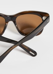 Oliver Peoples Eyewear Melery Sunglasses