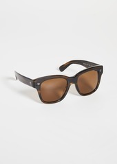 Oliver Peoples Eyewear Melery Sunglasses
