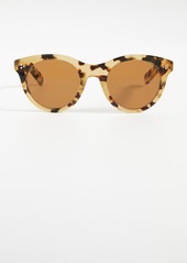 Oliver Peoples Eyewear Merrivale Sunglasses