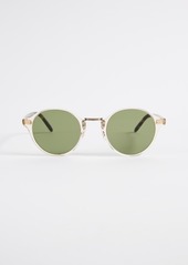 Oliver Peoples Oliver Peoples Eyewear OP-1955 Sunglasses | Sunglasses