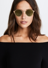 Oliver Peoples Oliver Peoples Eyewear OP-1955 Sunglasses | Sunglasses