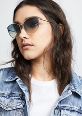 Oliver Peoples Oliver Peoples Eyewear Rayette Sunglasses | Sunglasses