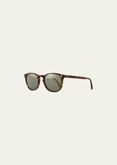 Oliver Peoples Finley Universal-Fit Photochromic Sunglasses