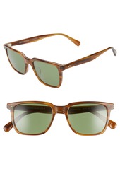 Oliver Peoples Lachman 50mm Sunglasses