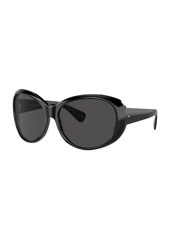 Oliver Peoples Maridan Oval Sunglasses