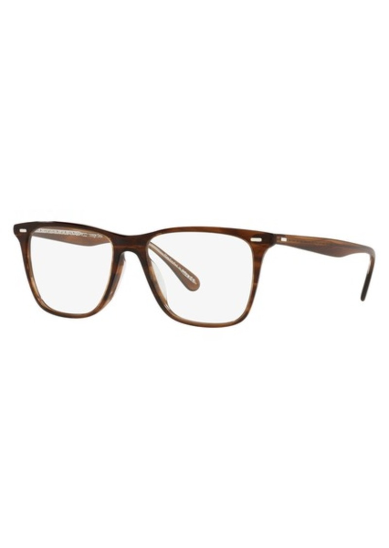 Oliver Peoples Men's 51mm Opticals