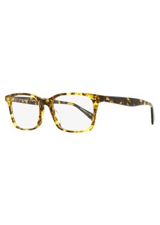 Oliver Peoples Men's Nisen Eyeglasses OV5446U 1700 Light Havana 54mm