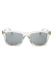 Oliver Peoples Men's Oliver Square Sunglasses, 54mm