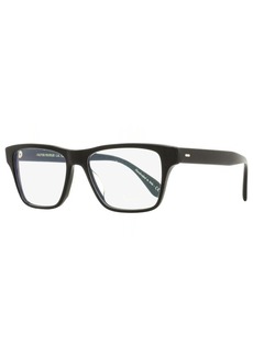 Oliver Peoples Men's Osten Eyeglasses OV5416U 1005 Black 54mm