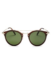 Oliver Peoples Men's Remick Sunglasses, 50mm