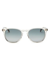 Oliver Peoples Men's Round Sunglasses, 53mm