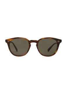 Oliver Peoples Desmon Sunglasses