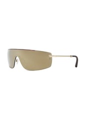 Oliver Peoples R-5 Sunglasses