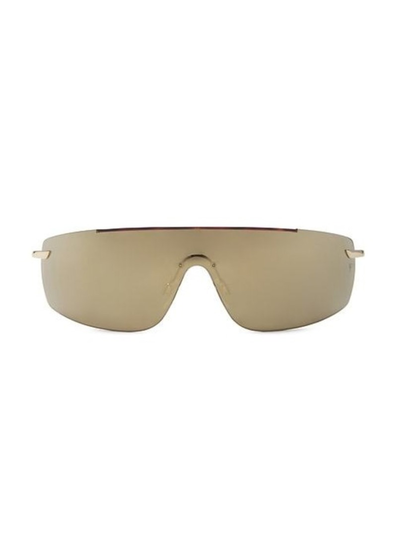 Oliver Peoples R-5 Sunglasses