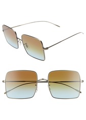 Oliver Peoples Oliver Peoples Rassine 56mm Sunglasses | Sunglasses