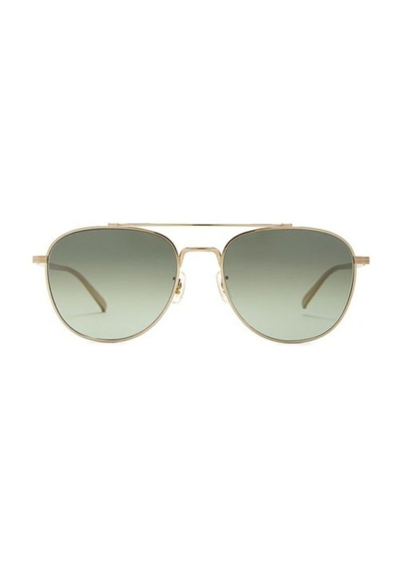 Oliver Peoples Rivetti Sunglasses