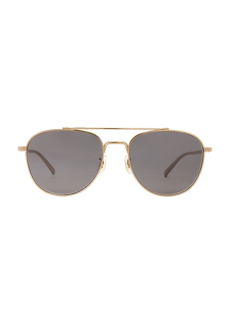 Oliver Peoples Rivetti Sunglasses