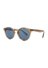 Oliver Peoples Romare Sunglasses