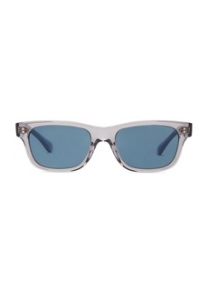 Oliver Peoples Rosson Sun Sunglasses