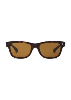 Oliver Peoples Rosson Sunglasses