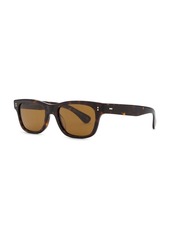 Oliver Peoples Rosson Sunglasses