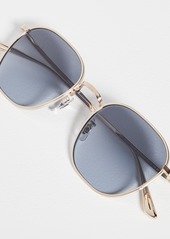 Oliver Peoples The Row Board Meeting 2 Sunglasses