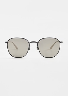 Oliver Peoples The Row Board Meeting 2 Sunglasses