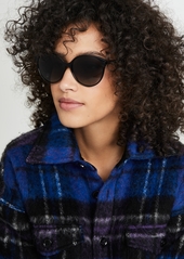 Oliver Peoples The Row Brooktree Sunglasses