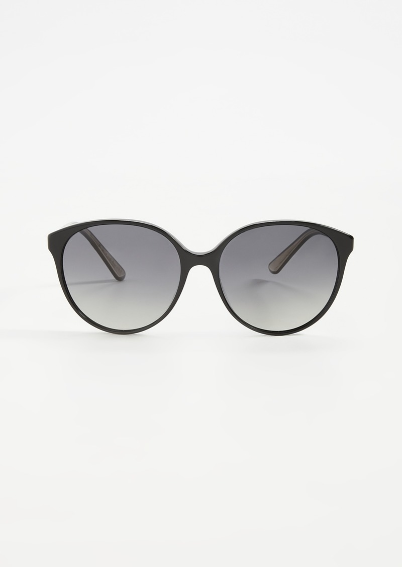 Oliver Peoples The Row Brooktree Sunglasses