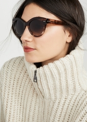 Oliver Peoples The Row Georgica Sunglasses